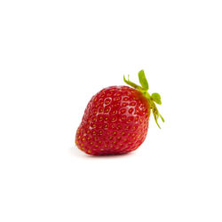 Korona aardbei van aardbeiplantje.nl