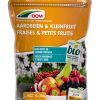 100% organische meststof 750 gram van aardbeiplantje.nl
