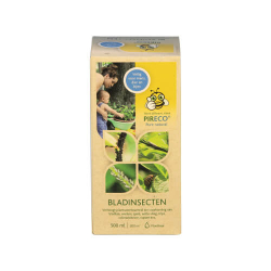 Pireco bladinsecten 500ml voor aardbeien planten