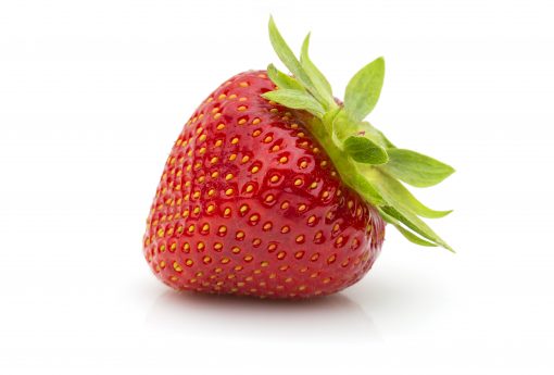 Verdi aardbei