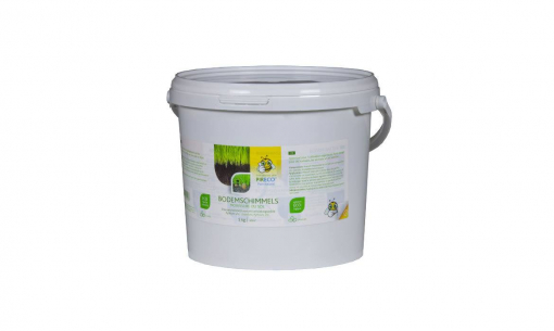 Pireco bodemschimmels korrel 5 kg